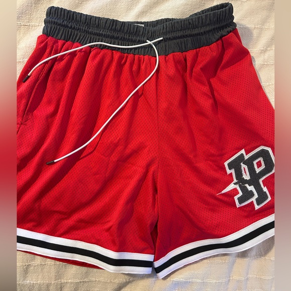 Inaka Power Shorts - Size Medium - Picture 1 of 3